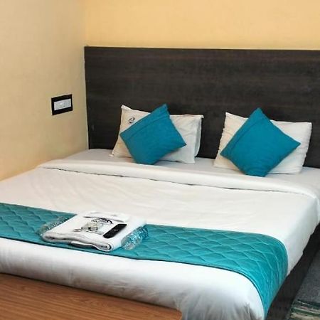 Dolphin Resort Yelagiri Exteriér fotografie