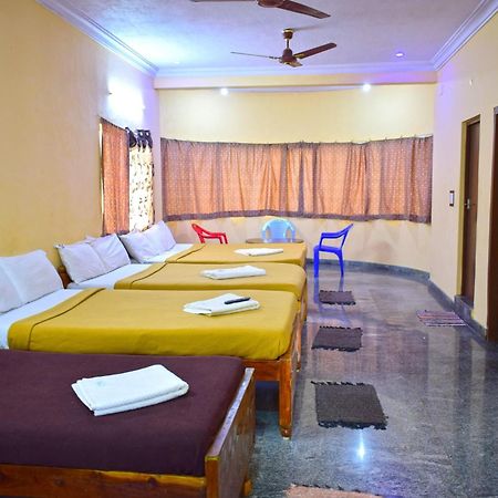 Dolphin Resort Yelagiri Exteriér fotografie