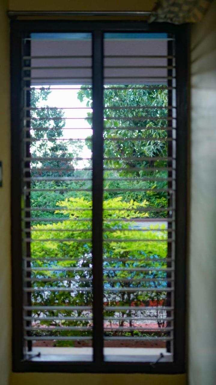 Dolphin Resort Yelagiri Exteriér fotografie
