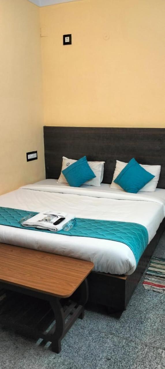 Dolphin Resort Yelagiri Exteriér fotografie