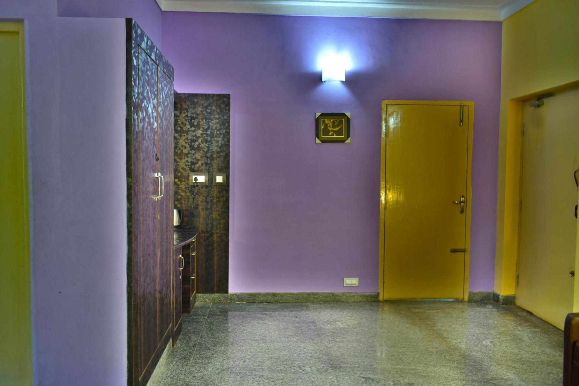 Dolphin Resort Yelagiri Exteriér fotografie