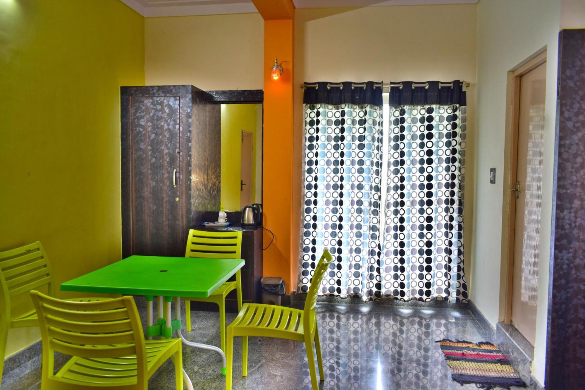 Dolphin Resort Yelagiri Exteriér fotografie