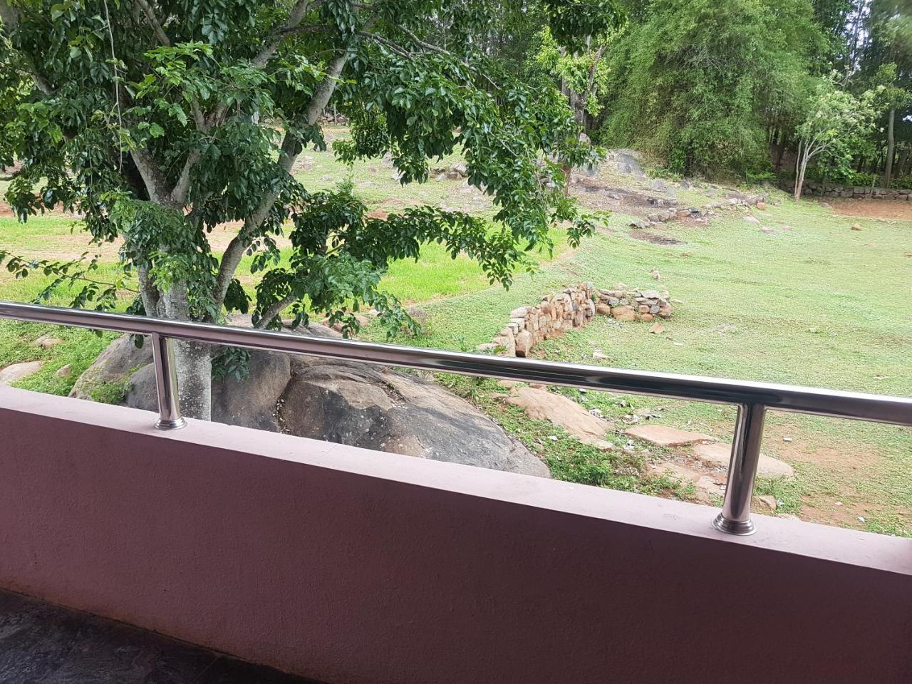 Dolphin Resort Yelagiri Exteriér fotografie