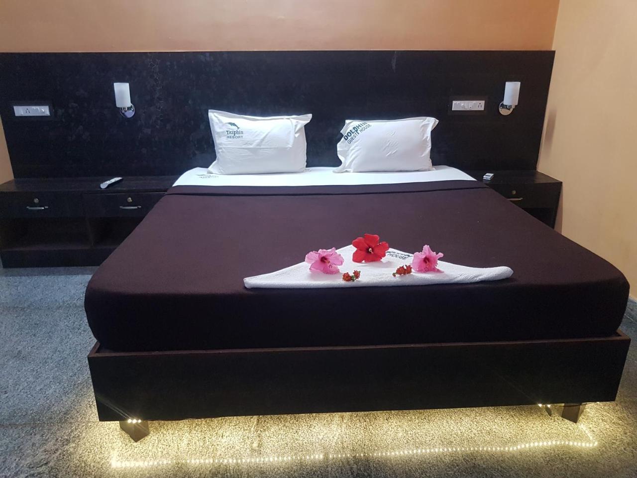 Dolphin Resort Yelagiri Exteriér fotografie