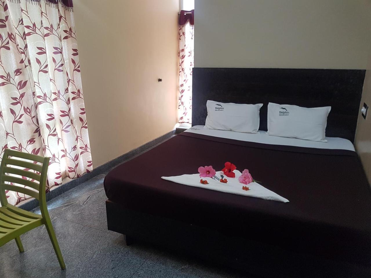 Dolphin Resort Yelagiri Exteriér fotografie