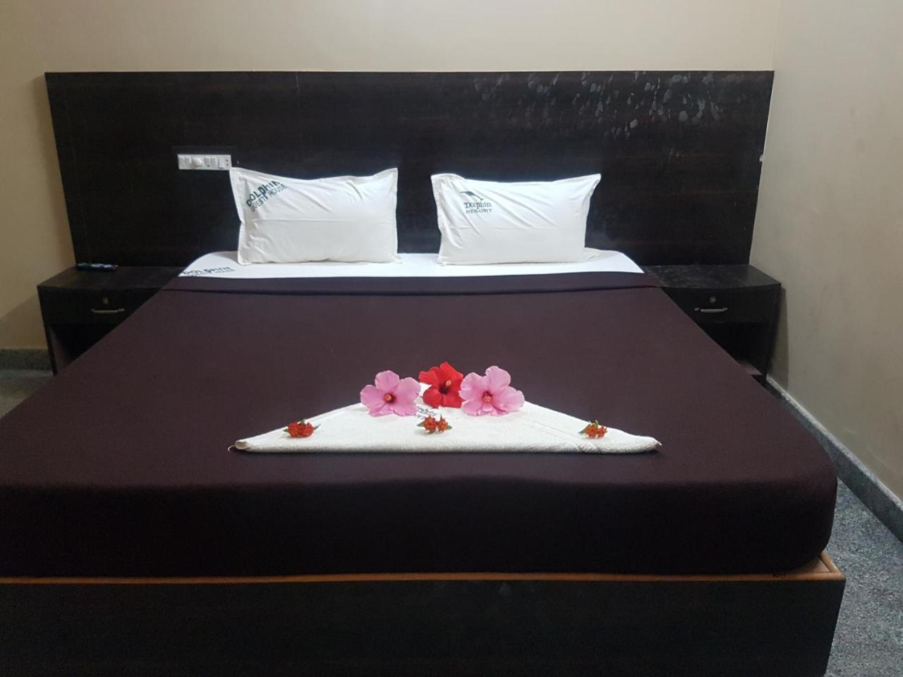 Dolphin Resort Yelagiri Exteriér fotografie